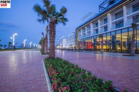 32Port Said